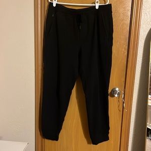 Lululemon mens XXL pants
